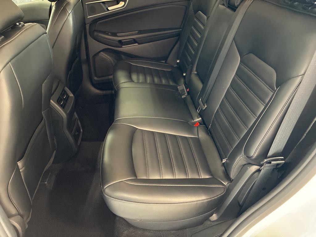 used 2024 Ford Edge car, priced at $23,998