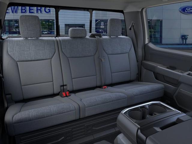 new 2024 Ford F-150 car, priced at $60,505