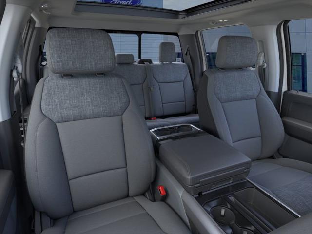 new 2024 Ford F-150 car, priced at $60,505