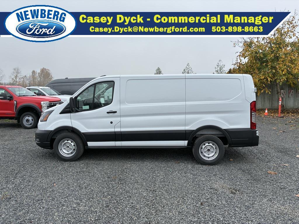 new 2026 Ford Transit-150 car, priced at $49,870