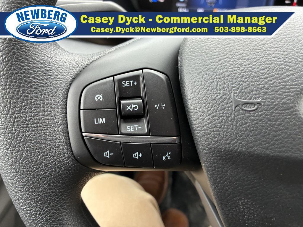 new 2026 Ford Transit-150 car, priced at $49,870