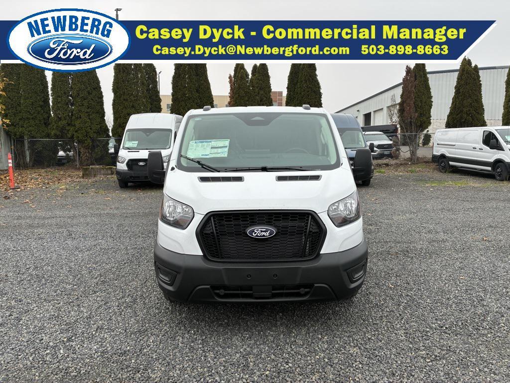 new 2026 Ford Transit-150 car, priced at $49,870