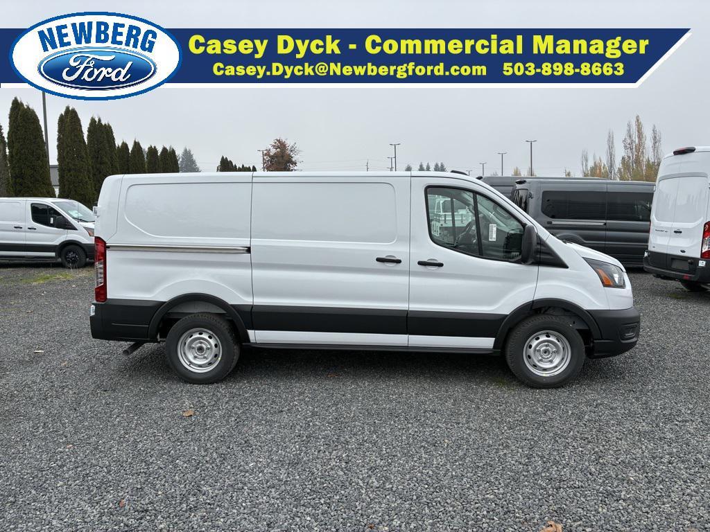 new 2026 Ford Transit-150 car, priced at $49,870