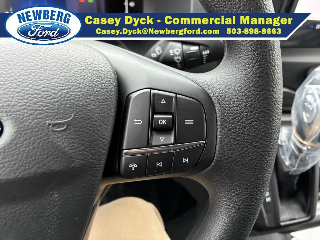 new 2026 Ford Transit-150 car, priced at $49,870