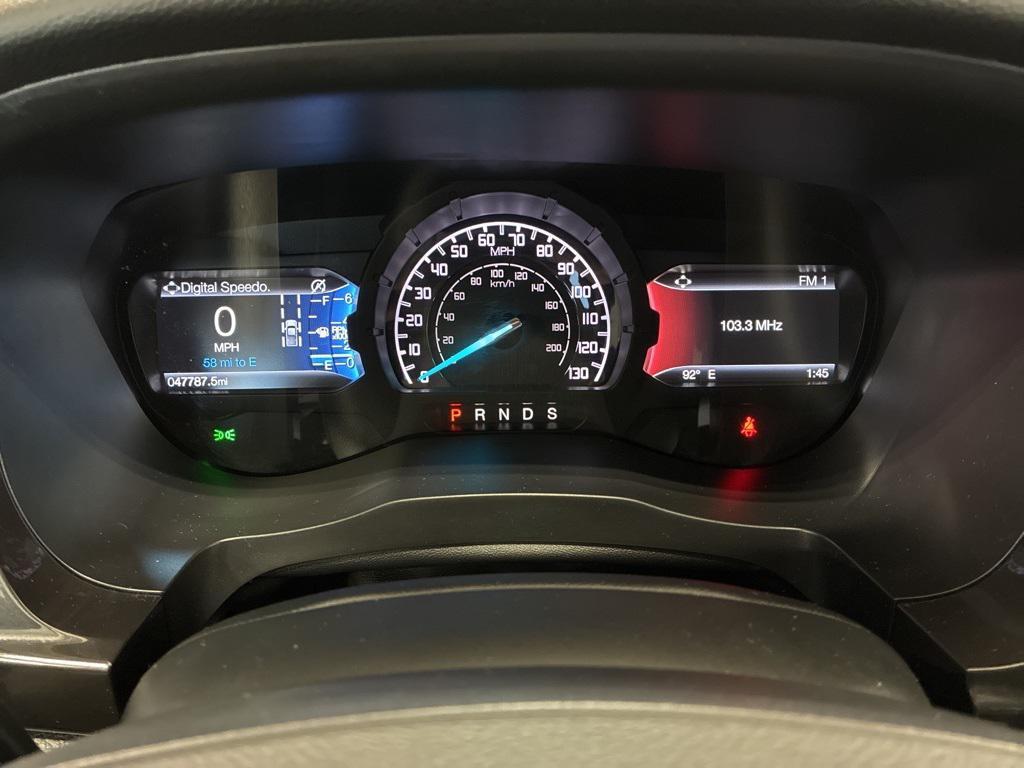 used 2021 Ford Ranger car, priced at $32,488