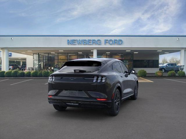 new 2024 Ford Mustang Mach-E car, priced at $48,895