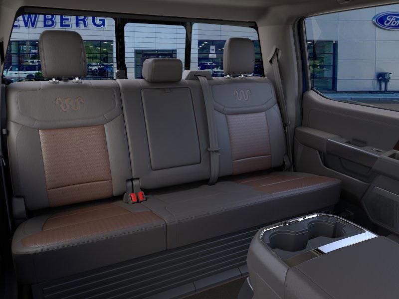 new 2026 Ford F-350 car, priced at $98,947