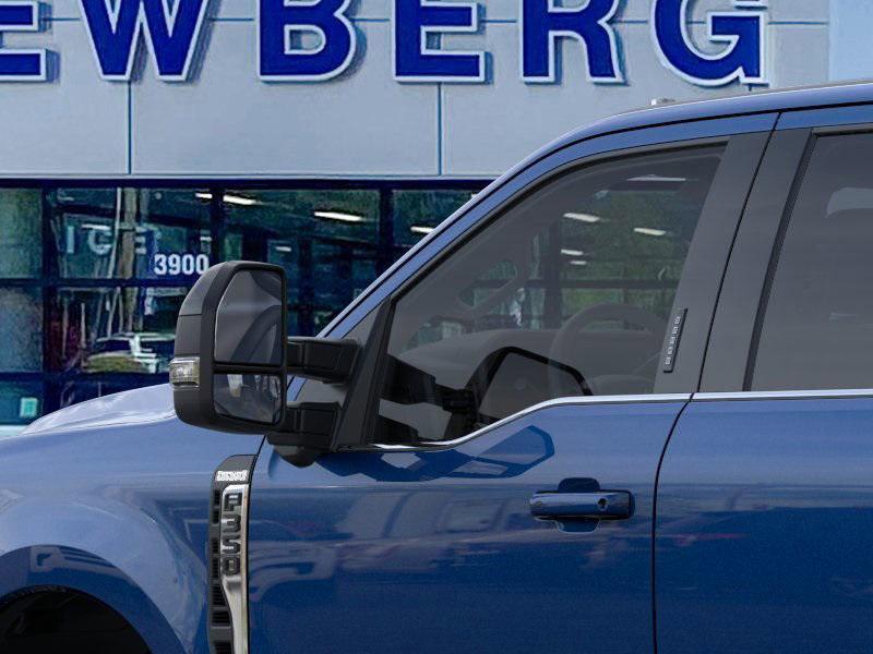 new 2026 Ford F-350 car, priced at $98,947