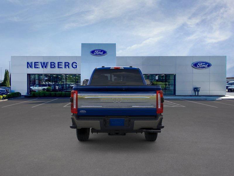 new 2026 Ford F-350 car, priced at $98,947