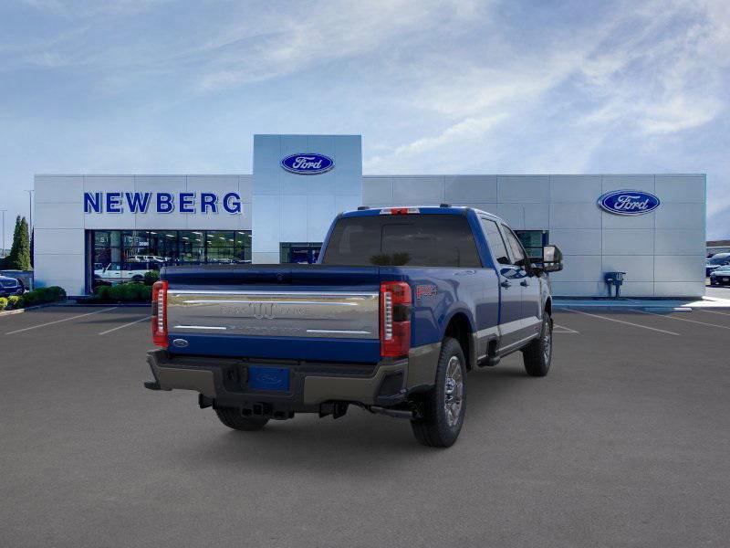 new 2026 Ford F-350 car, priced at $98,947