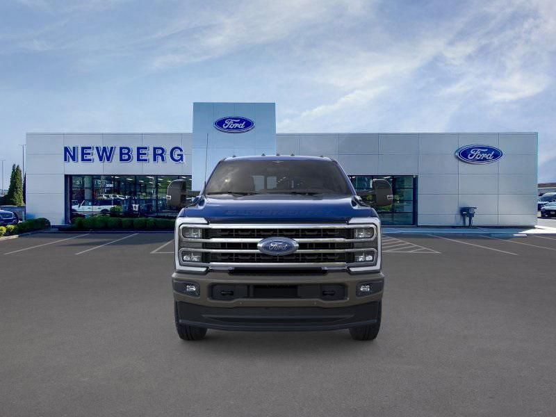 new 2026 Ford F-350 car, priced at $98,947
