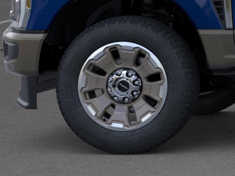 new 2026 Ford F-350 car, priced at $98,947