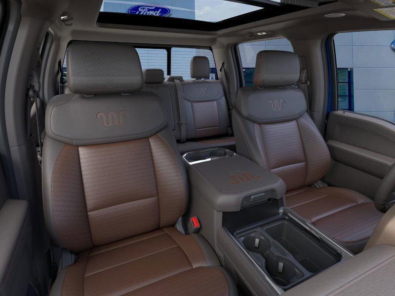 new 2026 Ford F-350 car, priced at $98,947
