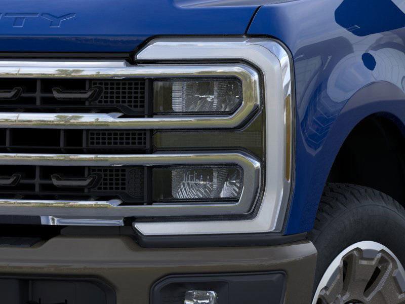 new 2026 Ford F-350 car, priced at $98,947