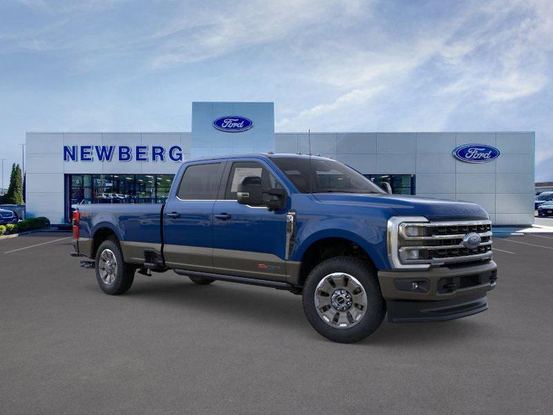 new 2026 Ford F-350 car, priced at $98,947