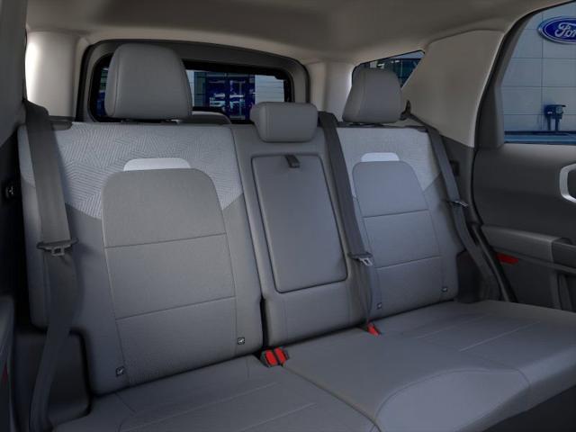new 2025 Ford Bronco Sport car, priced at $40,985