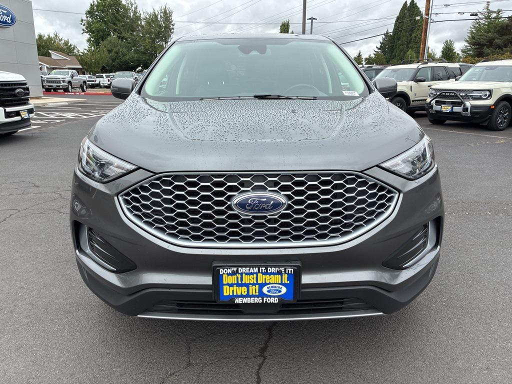 used 2023 Ford Edge car, priced at $21,988