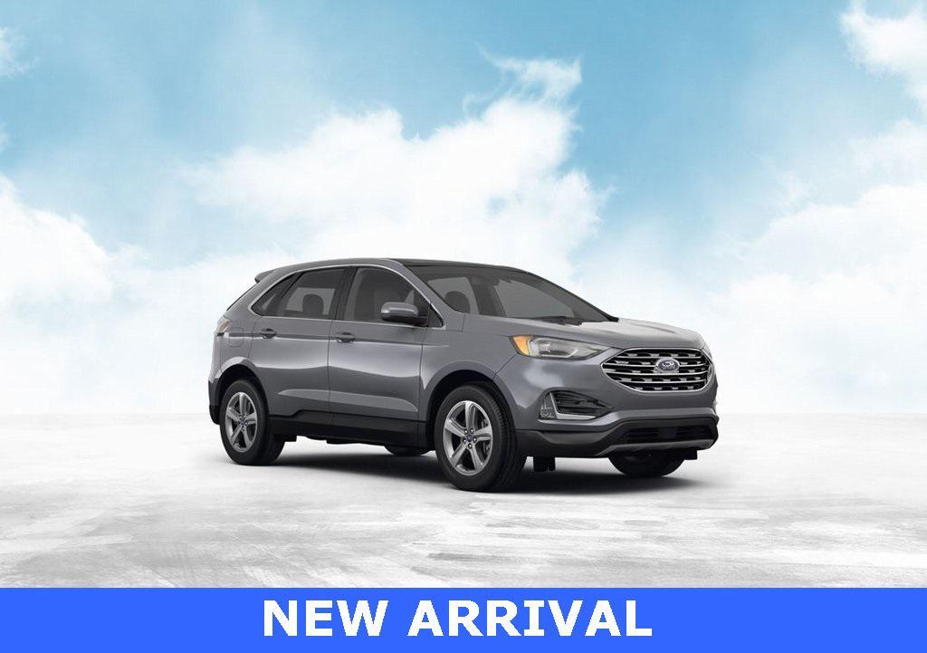 used 2023 Ford Edge car, priced at $21,988