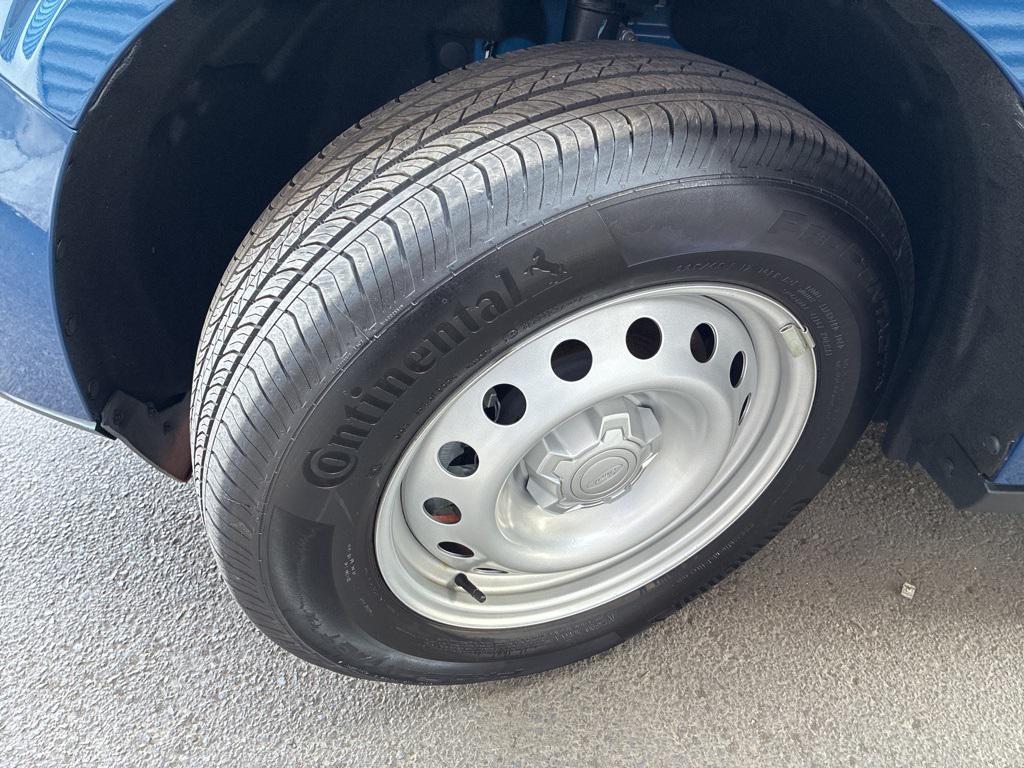 used 2024 Ford Maverick car, priced at $29,500