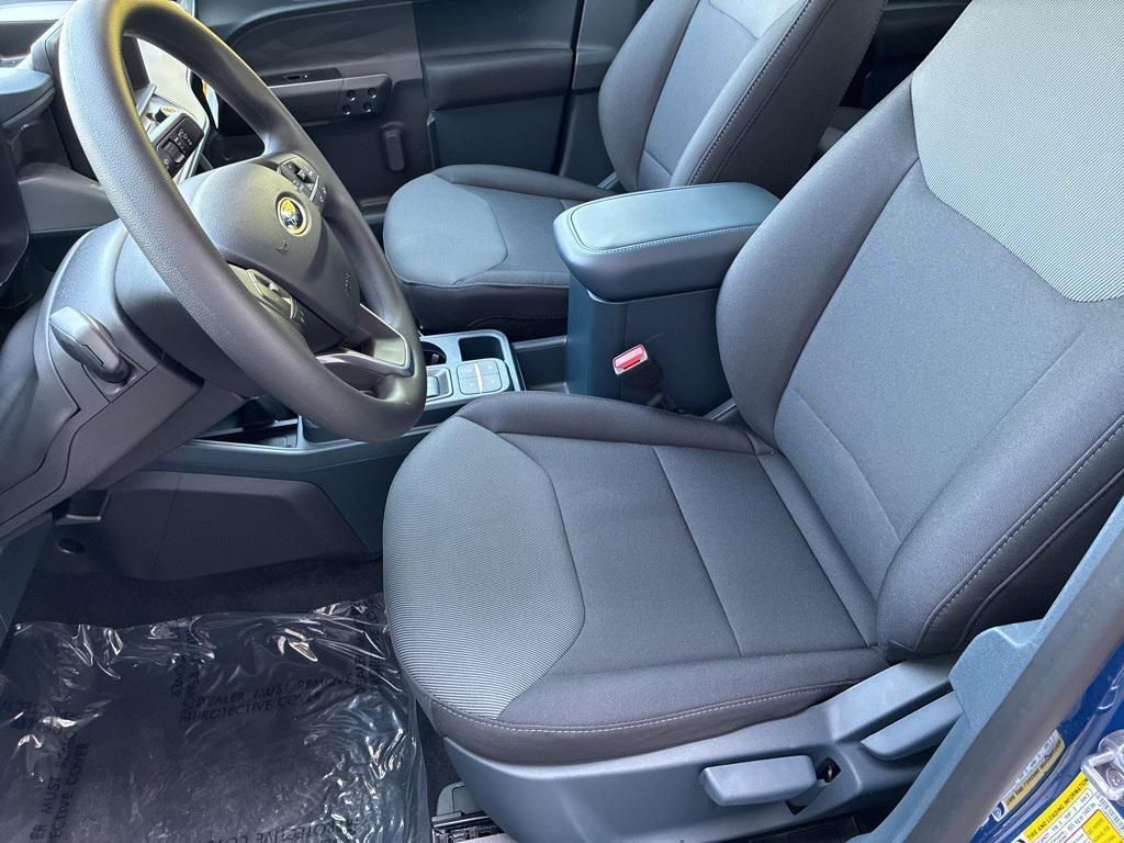used 2024 Ford Maverick car, priced at $29,500