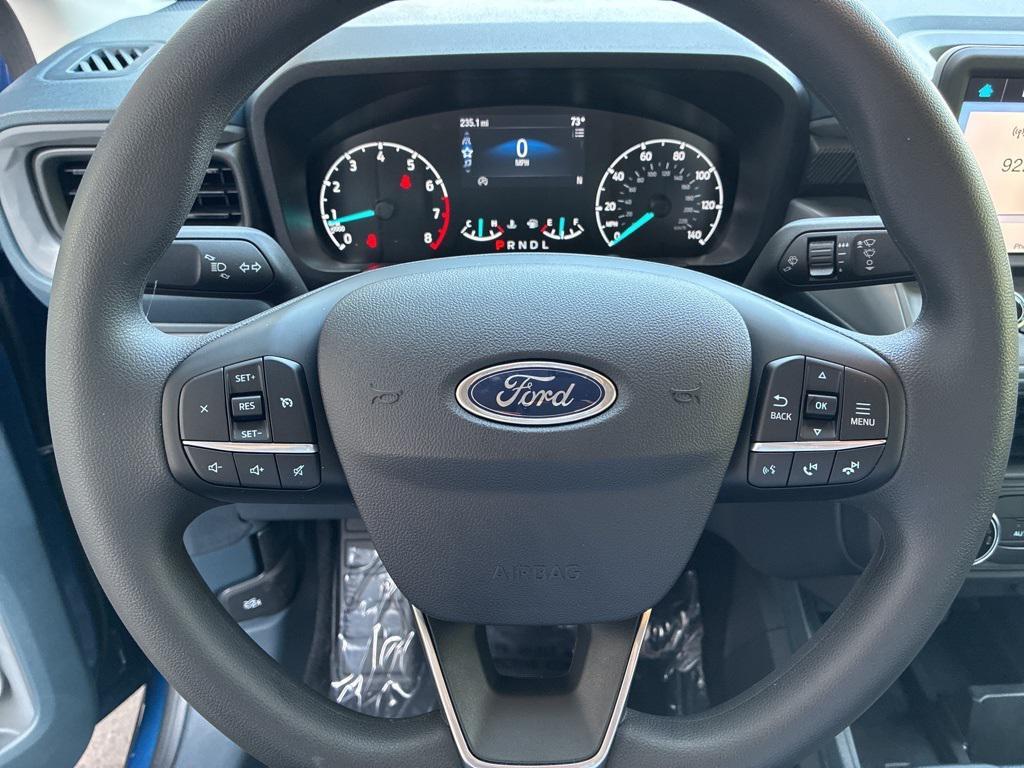 used 2024 Ford Maverick car, priced at $29,500