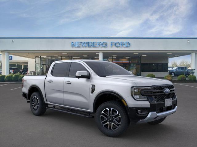 new 2024 Ford Ranger car, priced at $52,124