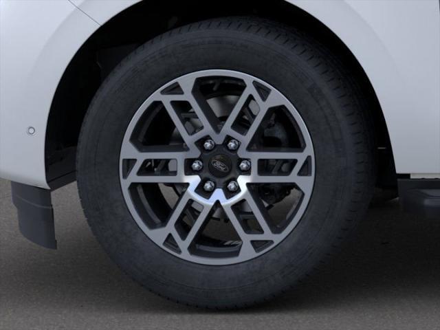 new 2025 Ford Expedition Max car, priced at $75,700
