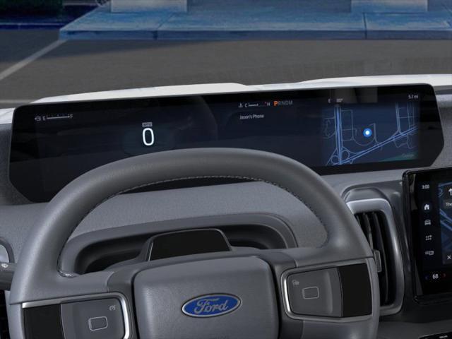 new 2025 Ford Expedition Max car, priced at $75,700
