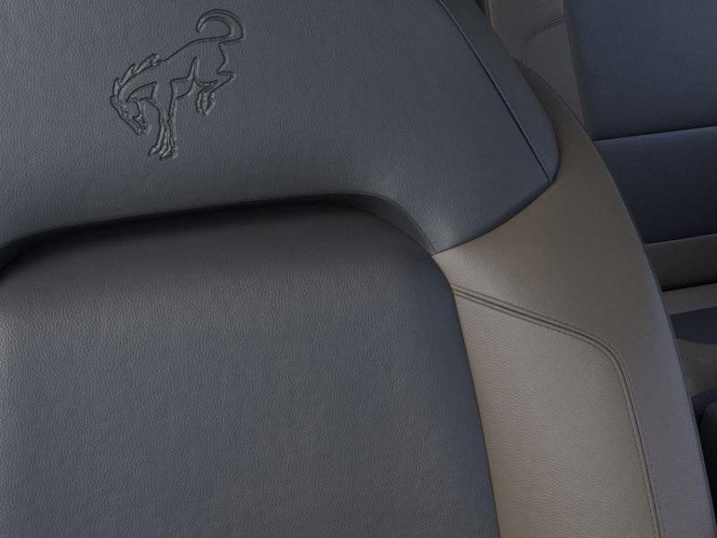 new 2024 Ford Bronco car, priced at $57,640