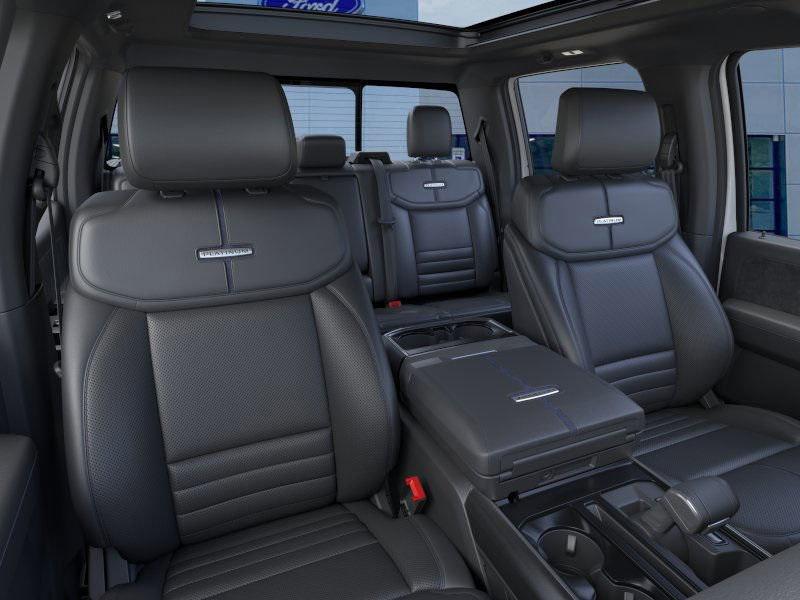 new 2025 Ford F-150 car, priced at $82,735
