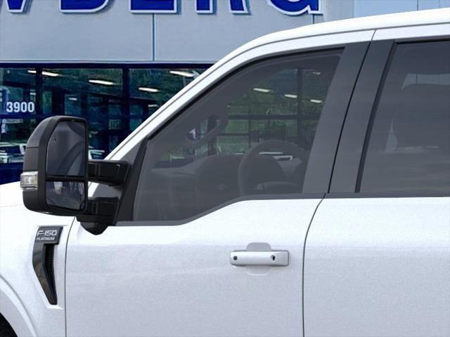 new 2025 Ford F-150 car, priced at $82,735