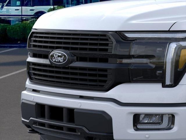new 2025 Ford F-150 car, priced at $82,735
