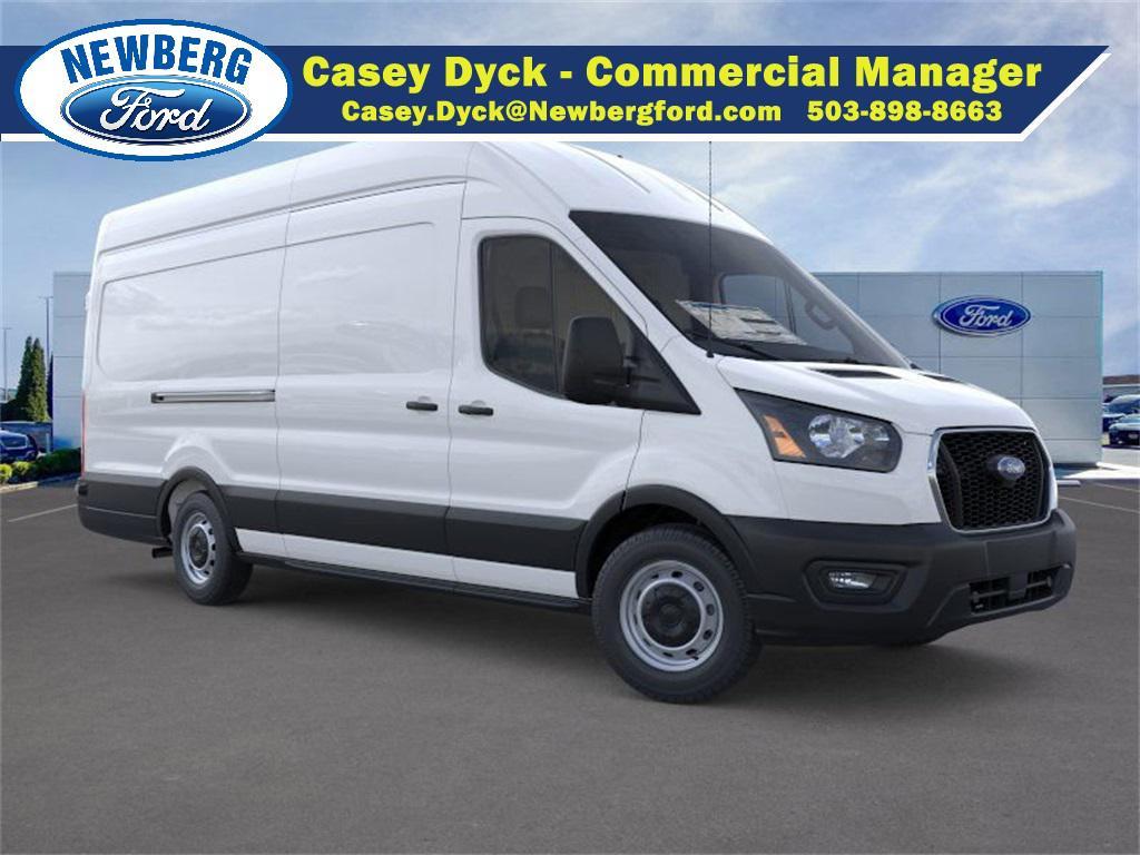 new 2025 Ford Transit-250 car, priced at $56,633