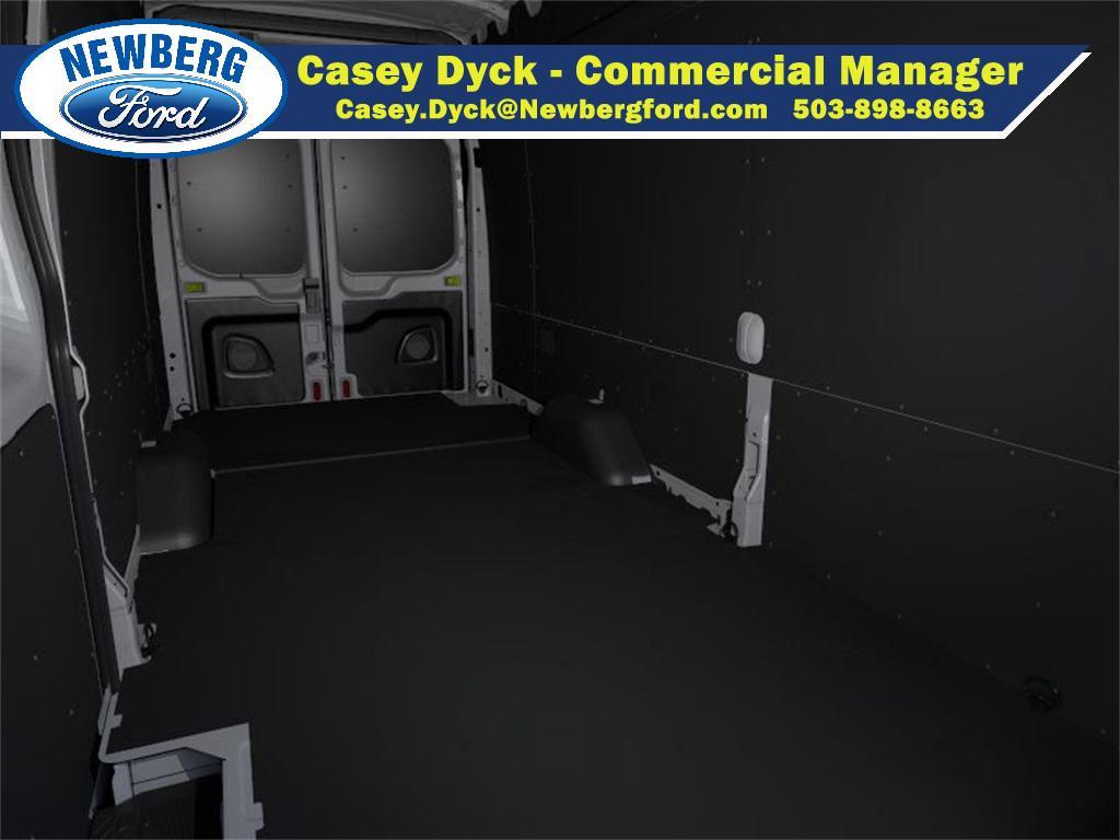 new 2025 Ford Transit-250 car, priced at $56,633