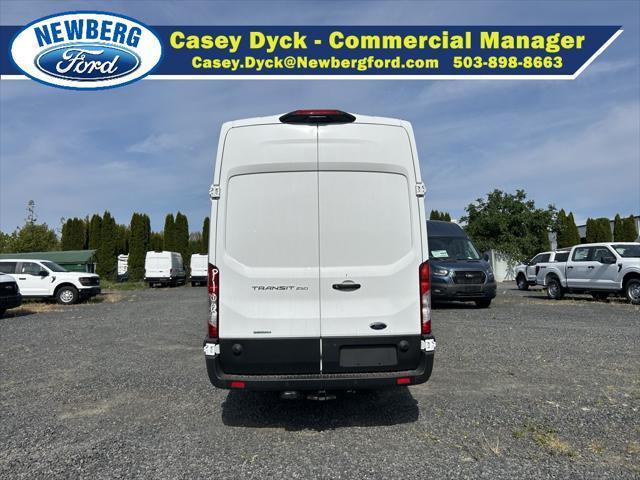 new 2025 Ford Transit-250 car, priced at $58,633