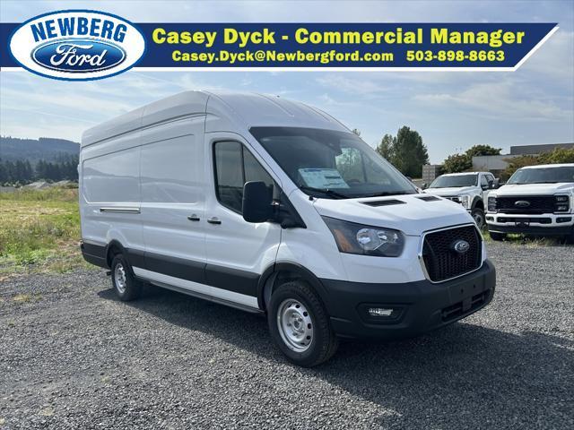 new 2025 Ford Transit-250 car, priced at $58,633