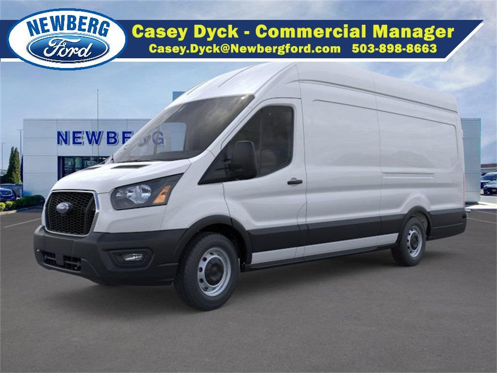 new 2025 Ford Transit-250 car, priced at $56,633