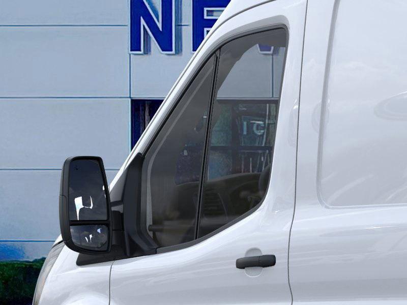 new 2025 Ford Transit-250 car, priced at $58,633