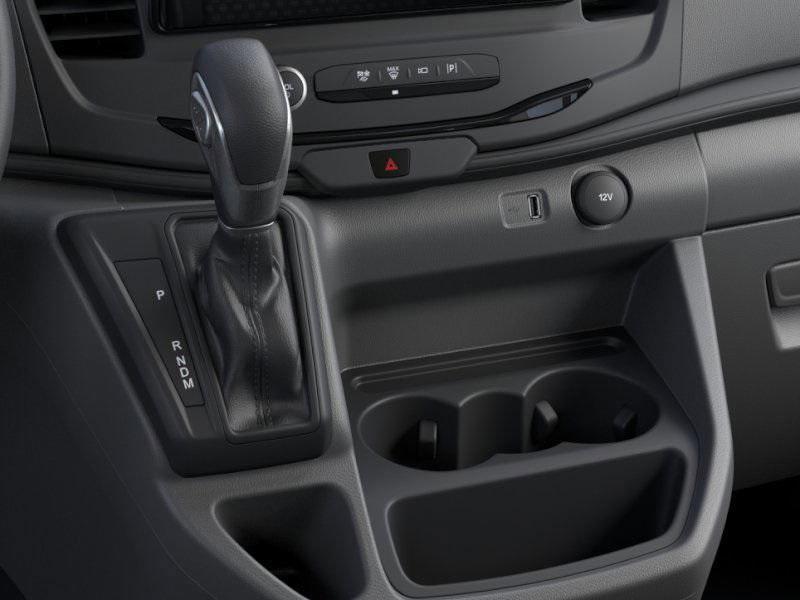 new 2025 Ford Transit-250 car, priced at $58,633