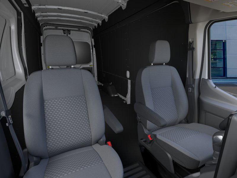 new 2025 Ford Transit-250 car, priced at $58,633