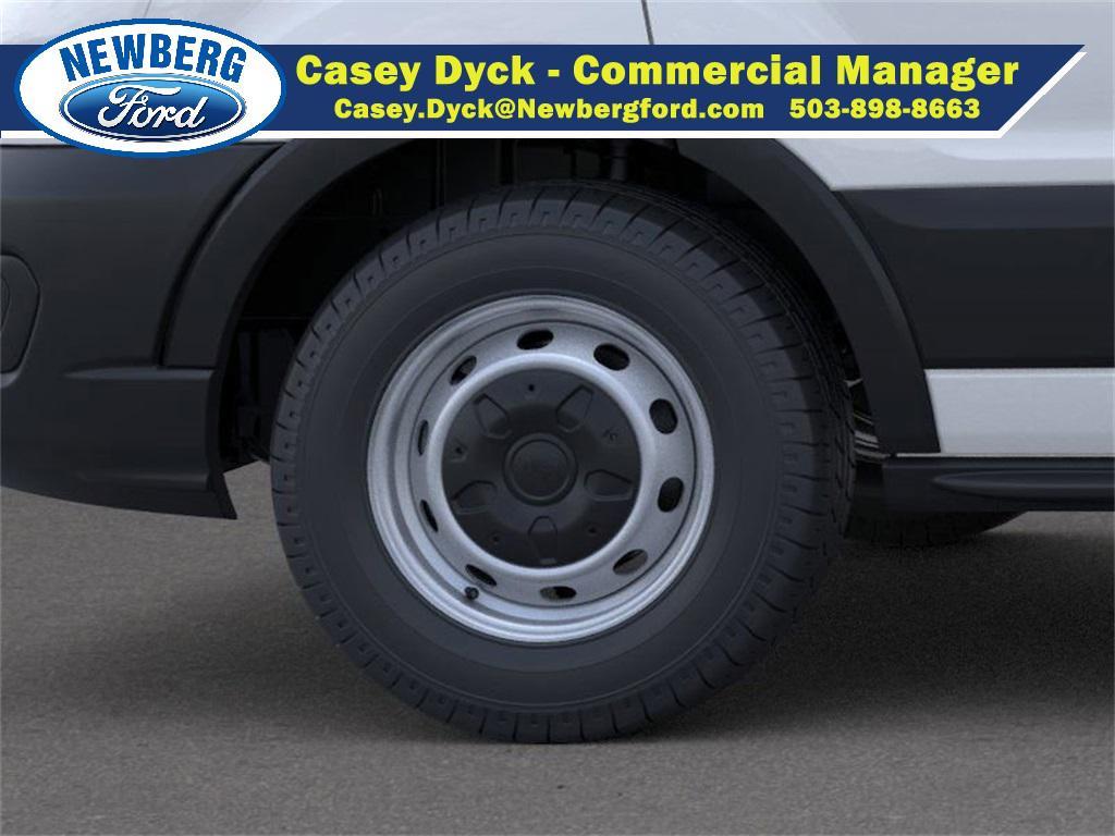 new 2025 Ford Transit-250 car, priced at $56,633