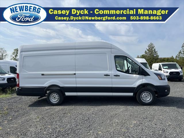 new 2025 Ford Transit-250 car, priced at $58,633