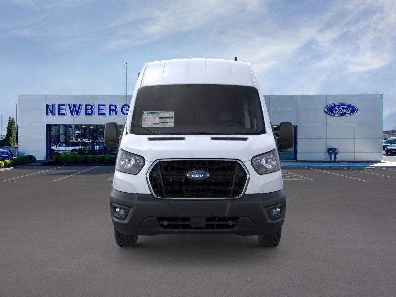 new 2025 Ford Transit-250 car, priced at $58,633
