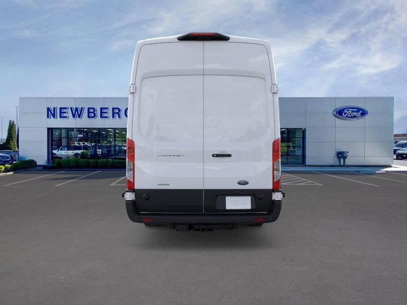 new 2025 Ford Transit-250 car, priced at $58,633
