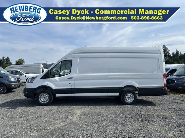 new 2025 Ford Transit-250 car, priced at $58,633