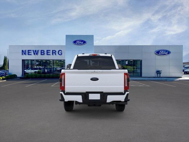 new 2025 Ford F-350 car, priced at $82,930