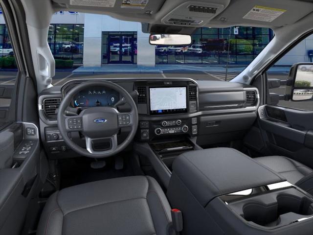 new 2025 Ford F-350 car, priced at $82,930