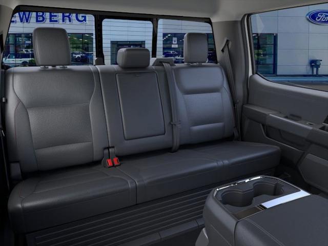new 2025 Ford F-350 car, priced at $82,930