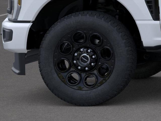 new 2025 Ford F-350 car, priced at $82,930