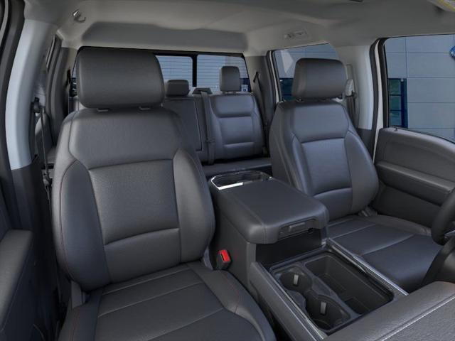 new 2025 Ford F-350 car, priced at $84,930